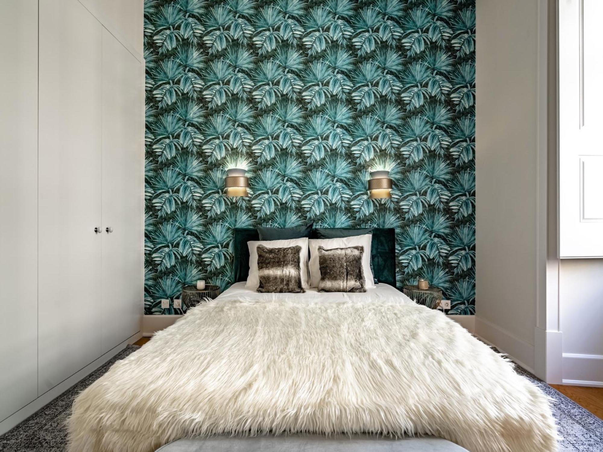 Akicity Baixa Honor Apartment