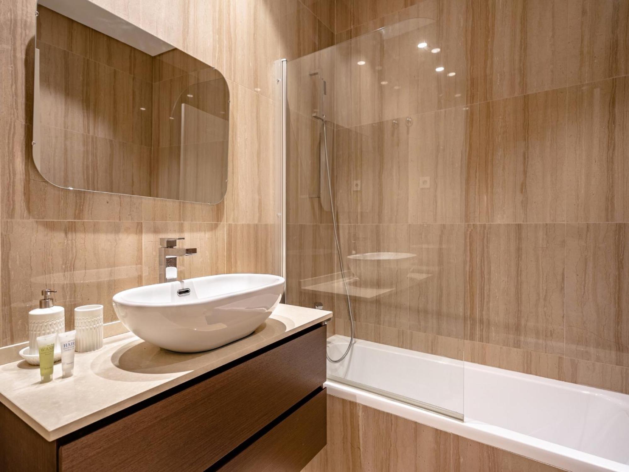 Akicity Baixa Honor Apartment