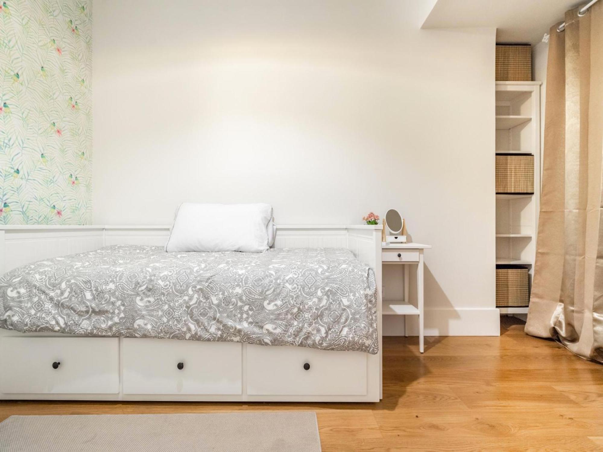Akicity Baixa Honor Apartment