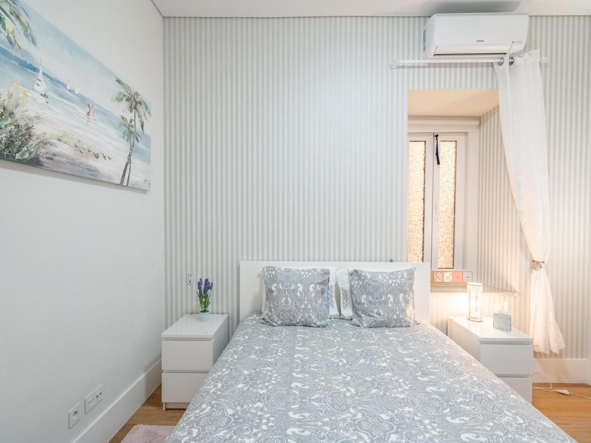 Akicity Baixa Honor Apartment Lisbon