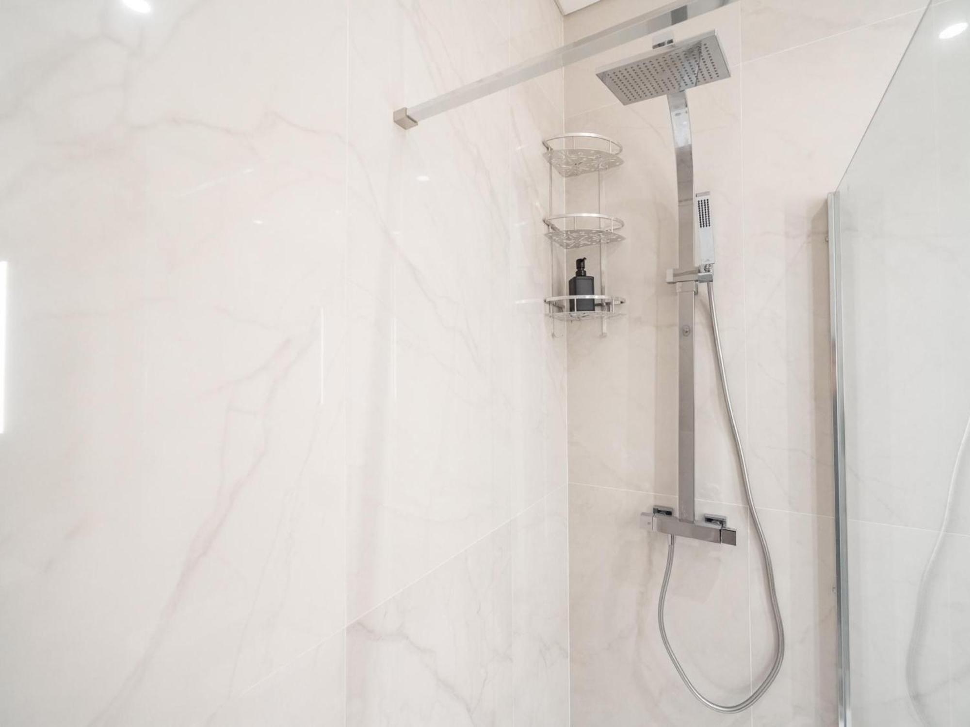 Akicity Baixa Honor Apartment