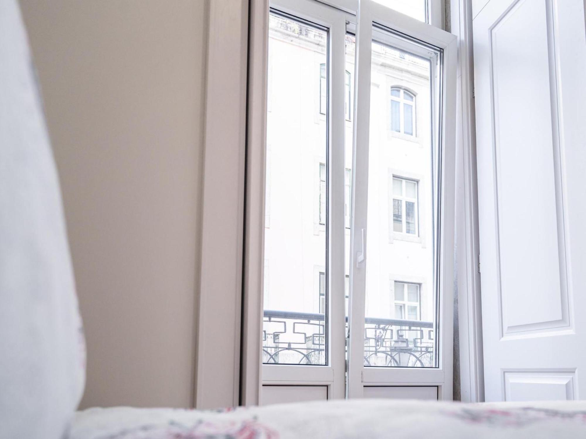 Akicity Baixa Honor Apartment Lisbon