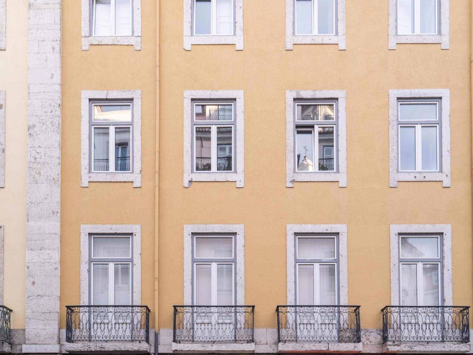 Apartment Akicity Baixa Honor Lisbon