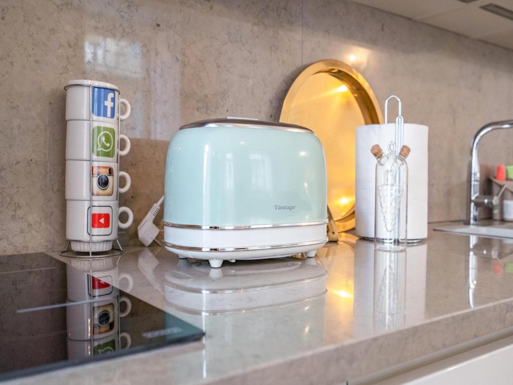 Akicity Baixa Honor Apartment