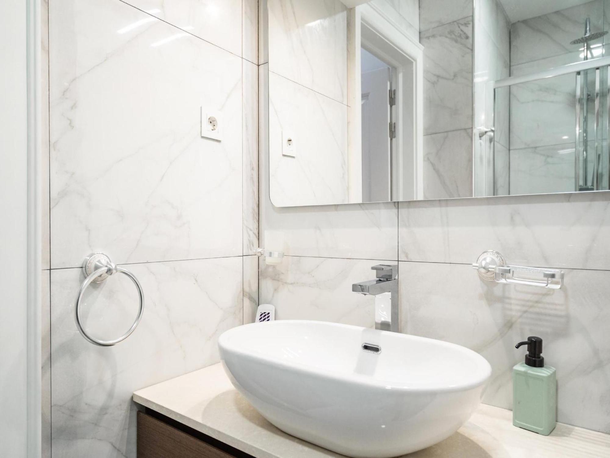 Akicity Baixa Honor Apartment Lisbon