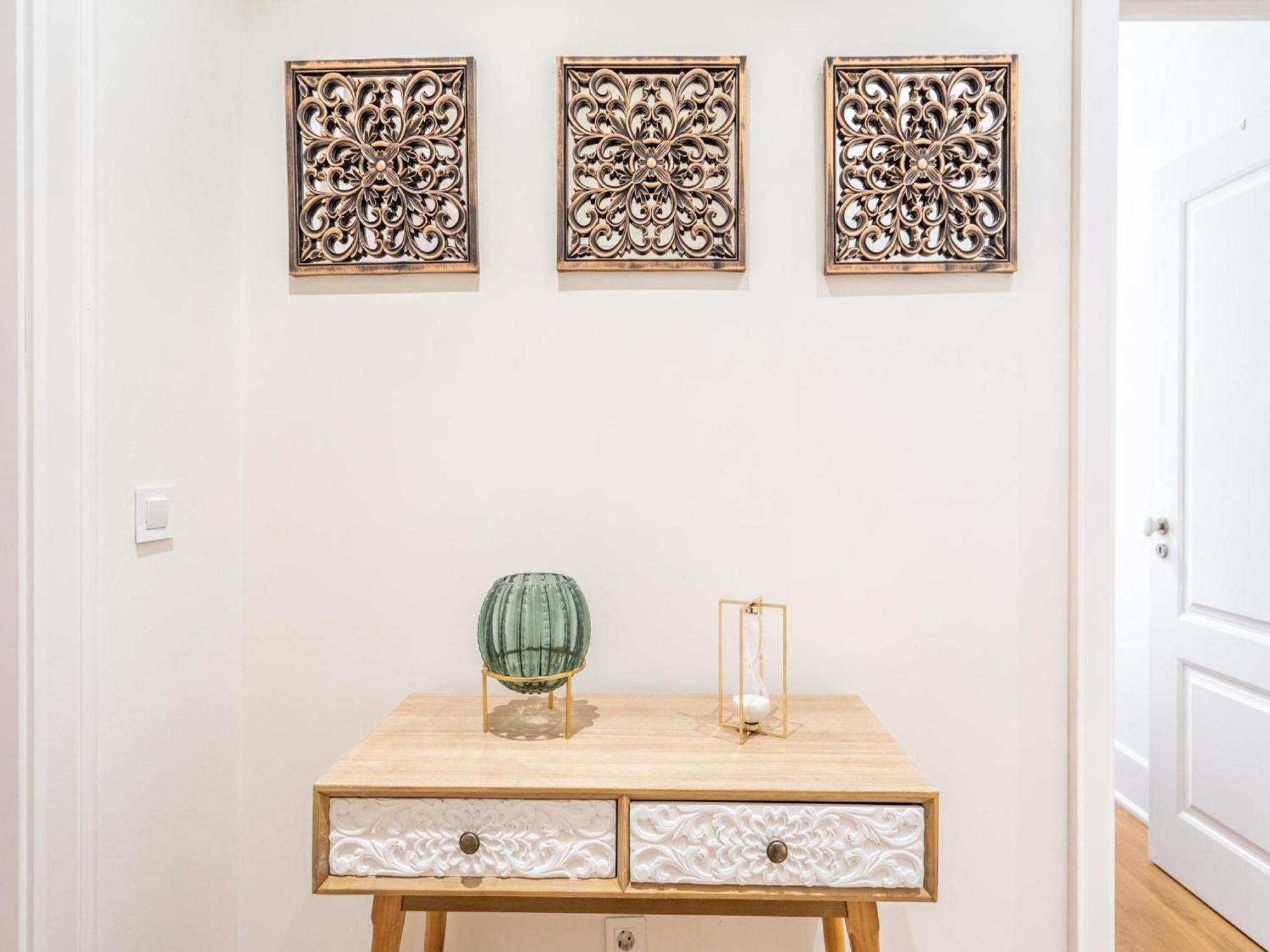 Apartment Akicity Baixa Honor Lisbon
